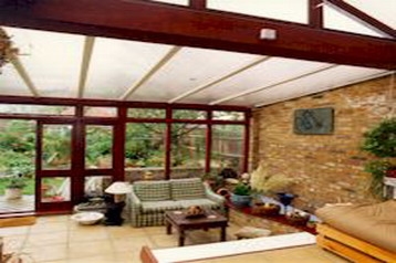 Verenigd Koninkrijk Hotel Londen / London, Exterieur