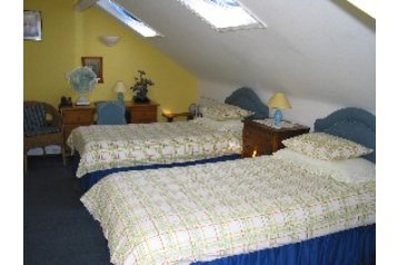 Hotel Londýn / London 3