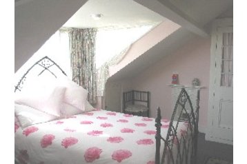 Hotel Londýn / London 3