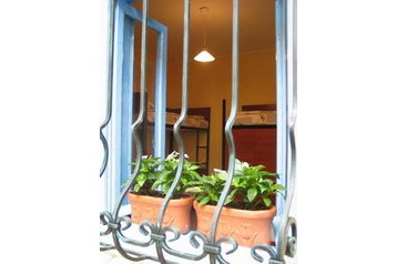 Bulharsko Hotel Sofie / Sofia, Exteriér