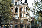 Viesnīca Sofija / Sofia Bulgārija