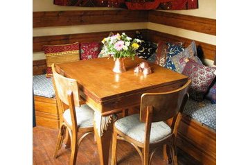 Bulgaria Hotel Sofia, Sofia, Interiorul