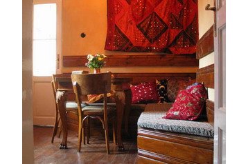 Bulharsko Hotel Sofie / Sofia, Exteriér