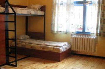 Bulgarija Hotel Sofija / Sofia, Eksterjeras