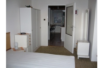 Apartmán Desná 2