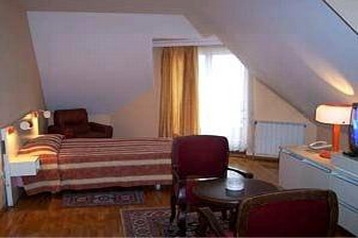 Bulgārija Hotel Sofia, Sofija, Interjers