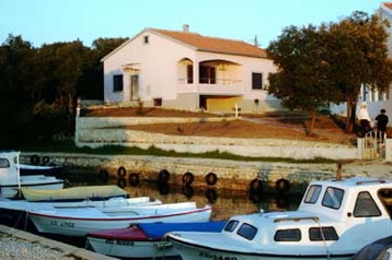 Horvátország Chata Petrčane, Exteriőr Horvátország Chata Petrčane, Exteriőr