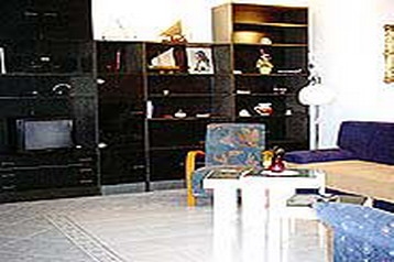 Kroatia Chata Petrčane, Eksteriør