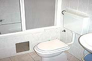 Kroatië Chata Petrčane, Exterieur