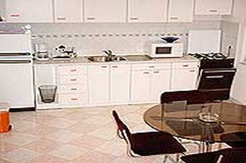 Kroatië Chata Petrčane, Exterieur