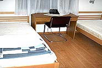 Horvátország Chata Petrčane, Interiőr Horvátország Chata Petrčane, Interiőr