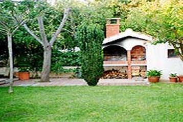 Croacia Byt Petrčane, Exterior