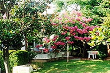 Kroatia Byt Petrčane, Eksteriør