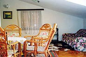 Kroatija Byt Petrčane, Interjeras