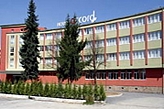 Hotel Szófia / Sofia Bulgária