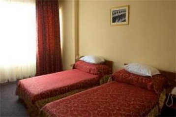 Bulgaria Hotel Sofia, Sofía, Interior