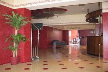 Bulgaria Hotel Sofia, Sofía, Interior