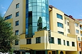 Hotell Sofia Bulgaaria