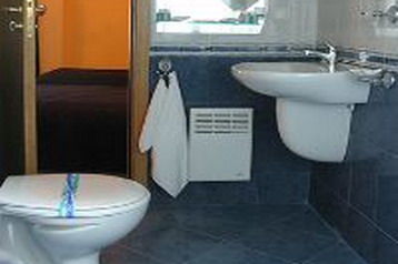 Bulgaria Hotel Sofía / Sofia, Exterior