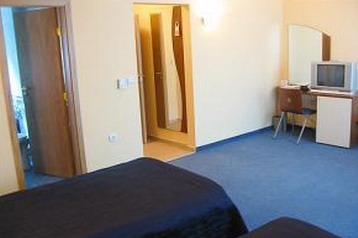 Bulgarija Hotel Sofia, Sofija, Interjeras