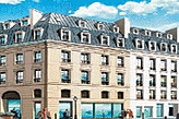 Hotel París / Paris Francia