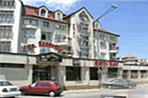 Hotel Sofia Bulgarije