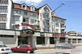 Hotel Sofía / Sofia Bulgaria