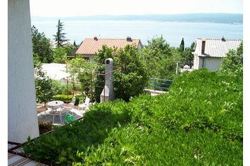 Fizetővendéglátó-hely Selce 4