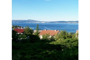 Fizetővendéglátó-hely Selce 11