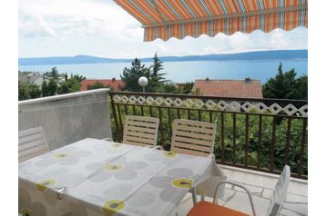 Fizetővendéglátó-hely Selce 15