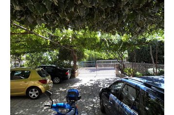 Chorvátsko Privát Selce, Exteriér