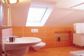 Polen Chata Gryżyna, Exterieur