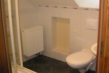 Polen Chata Gryżyna, Exterieur