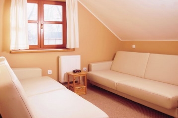 Полша Chata Gryżyna, Екстериор