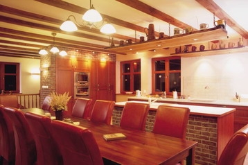 Полша Chata Gryżyna, Екстериор