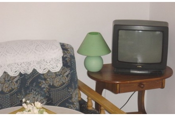 Poľsko Chata Siemiany, Exteriér