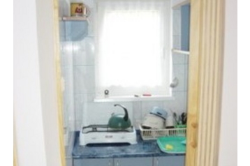 Poľsko Chata Siemiany, Exteriér