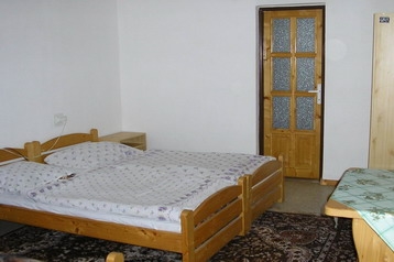 Slovakia Penzión Habovka, Eksteriør