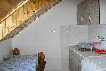 Slovakia Penzión Habovka, Eksteriør