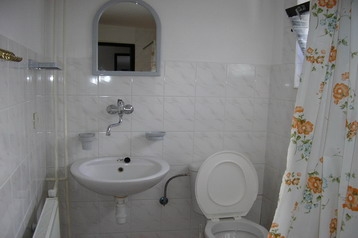 Slovakia Penzión Habovka, Eksteriør