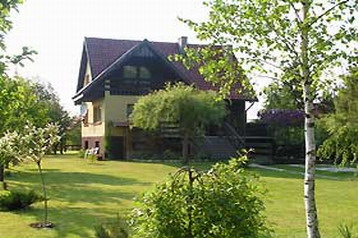 Poland Chata Bogaczewo, Exterior