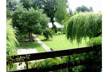 Poland Chata Bogaczewo, Exterior