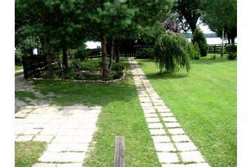 Poland Chata Bogaczewo, Exterior