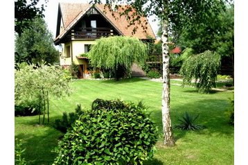 Vendégház Bogaczewo 3