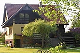 Cottage Bogaczewo Poland