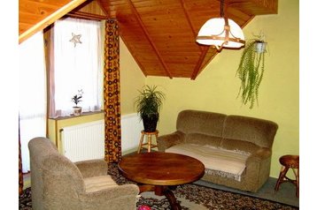 Chalet Bogaczewo 8