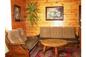 Poland Chata Bogaczewo, Exterior