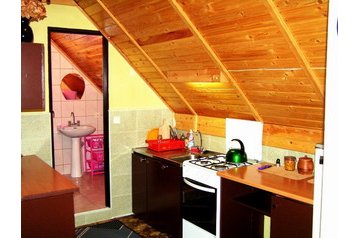 Poland Chata Bogaczewo, Exterior