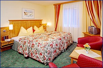 Австрія Hotel Kaprun, Екстер'єр