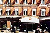 Hotell Toulouse Prantsusmaa